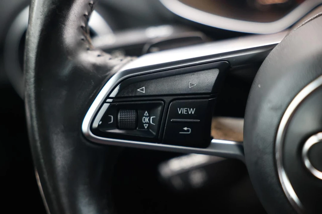 2016 Audi TT Mk3 - Image 20 of 31