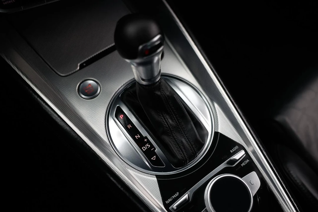2016 Audi TT Mk3 - Image 30 of 31