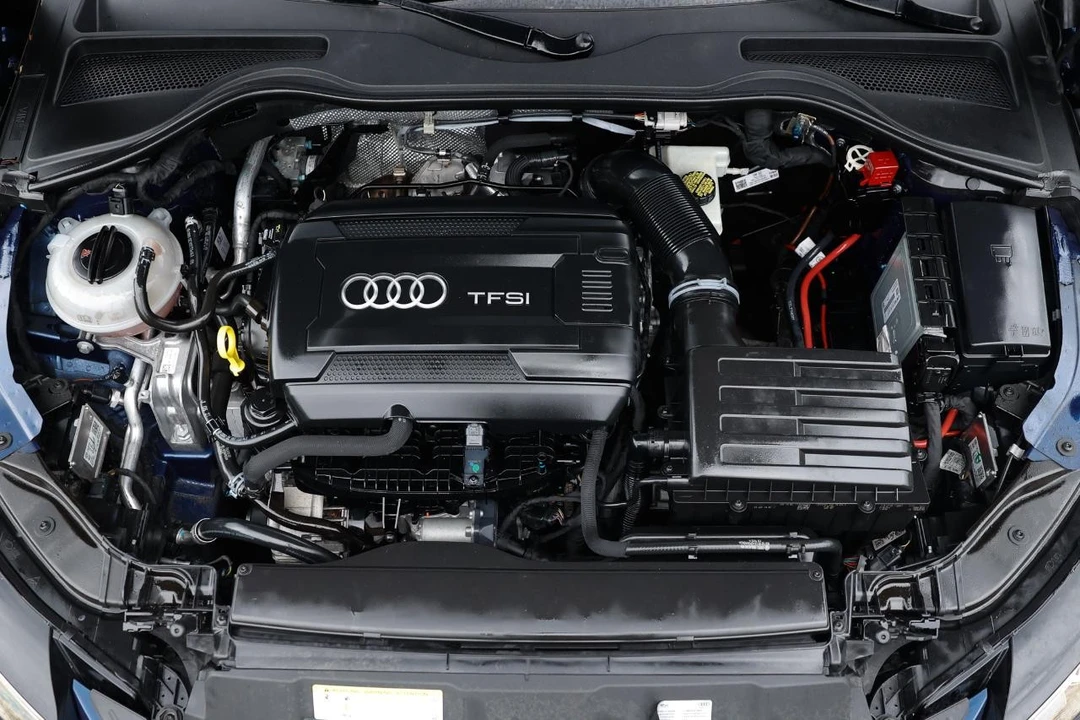 2016 Audi TT Mk3 - Image 18 of 31