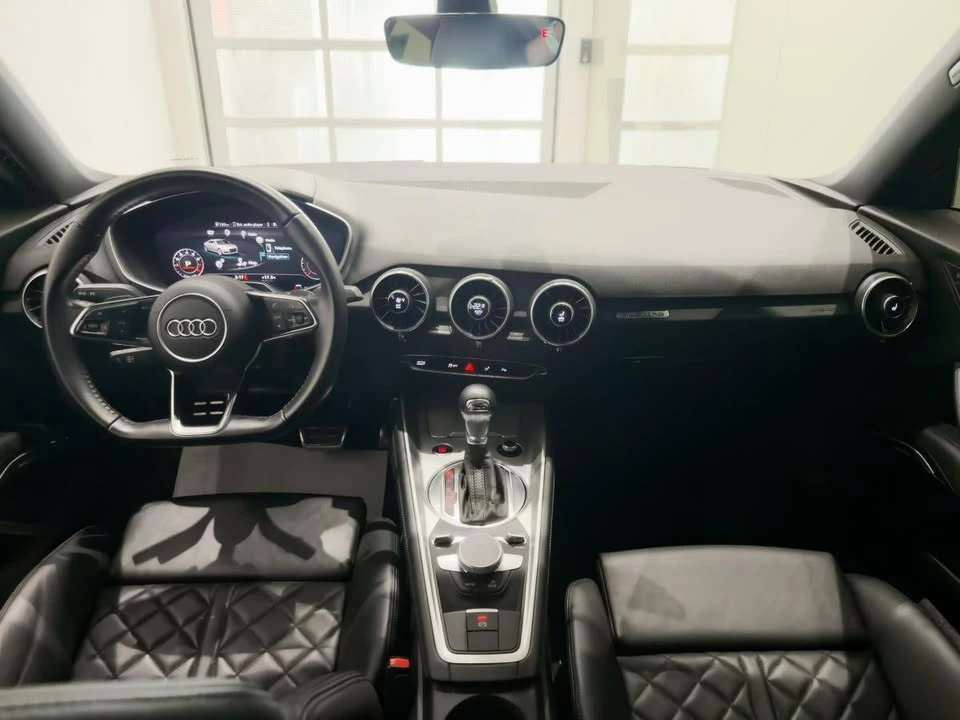 2016 Audi TT Mk3 - Image 15 of 19