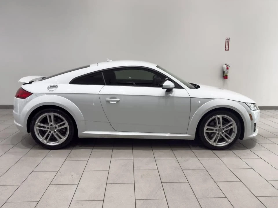 2016 Audi TT Mk3 - Image 6 of 19