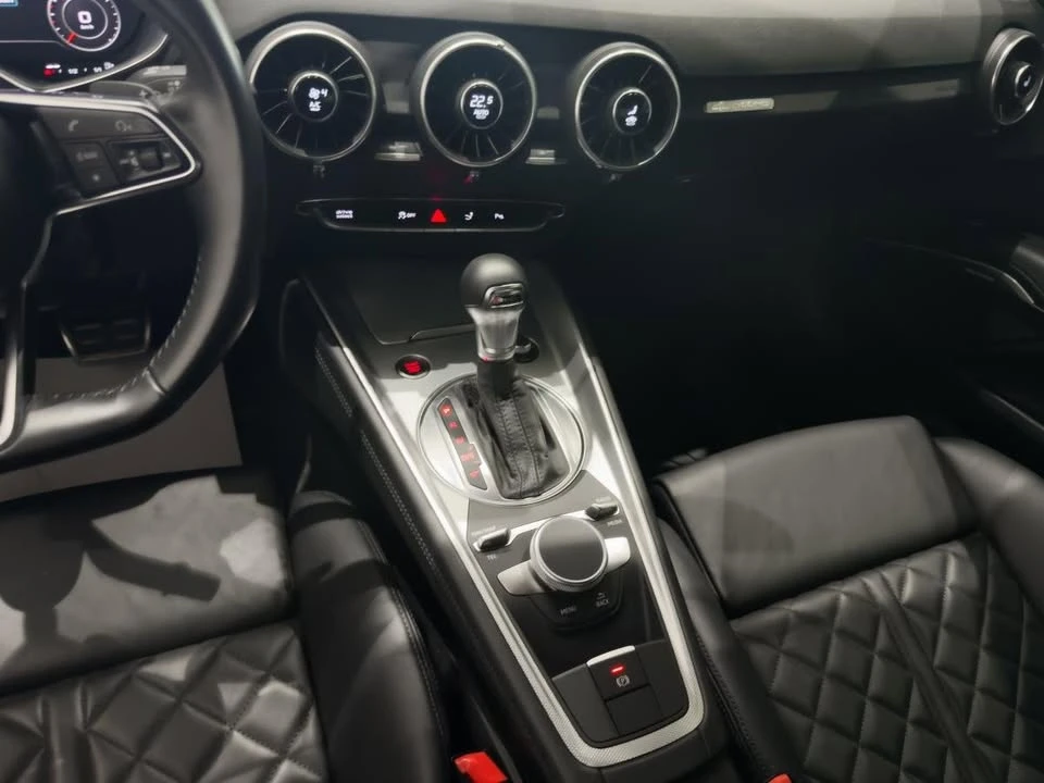 2016 Audi TT Mk3 - Image 19 of 19