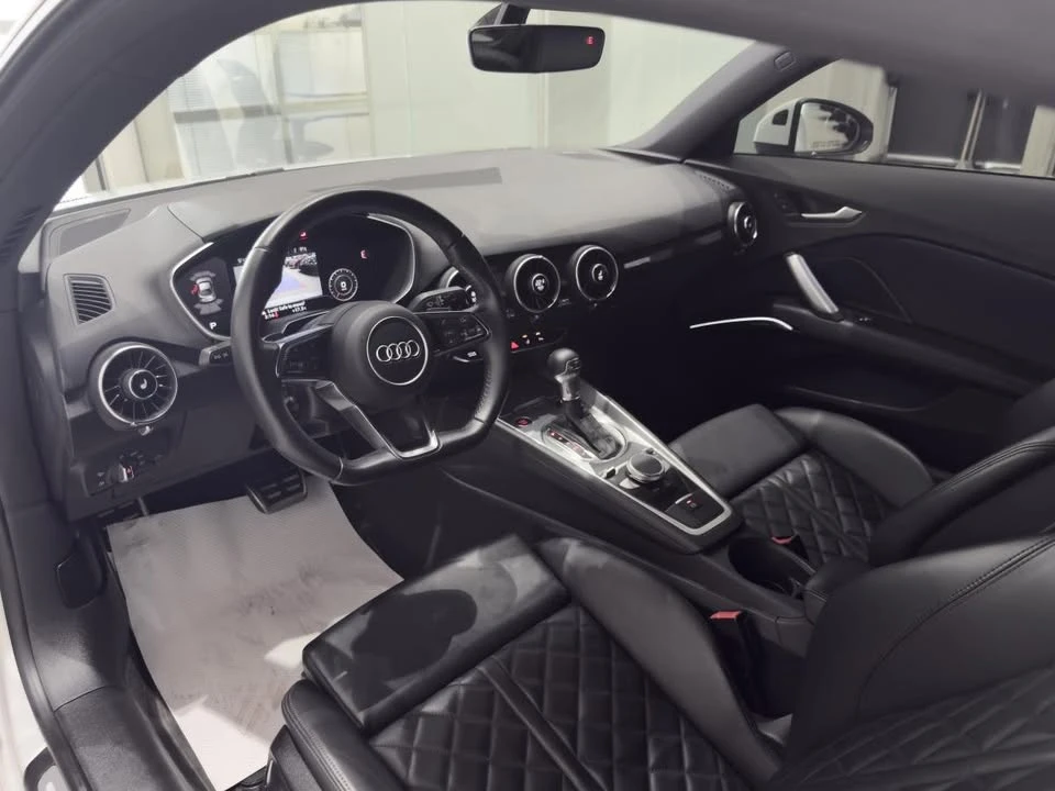 2016 Audi TT Mk3 - Image 13 of 19