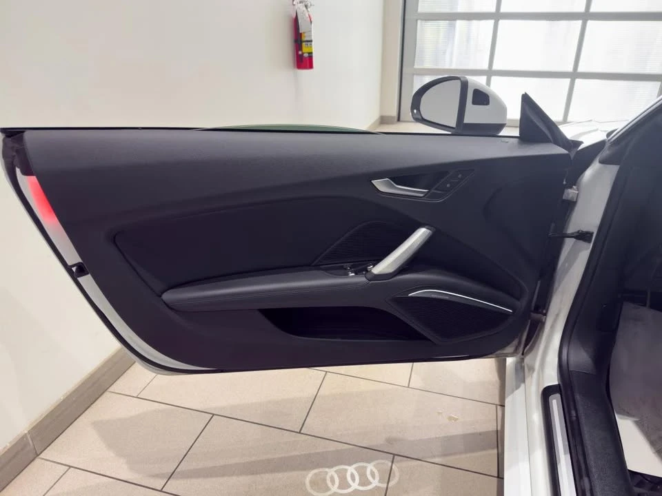 2016 Audi TT Mk3 - Image 10 of 19