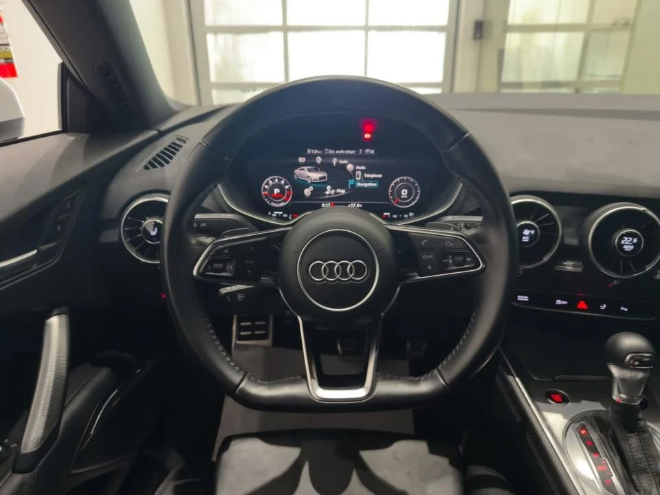 2016 Audi TT Mk3 - Image 17 of 19
