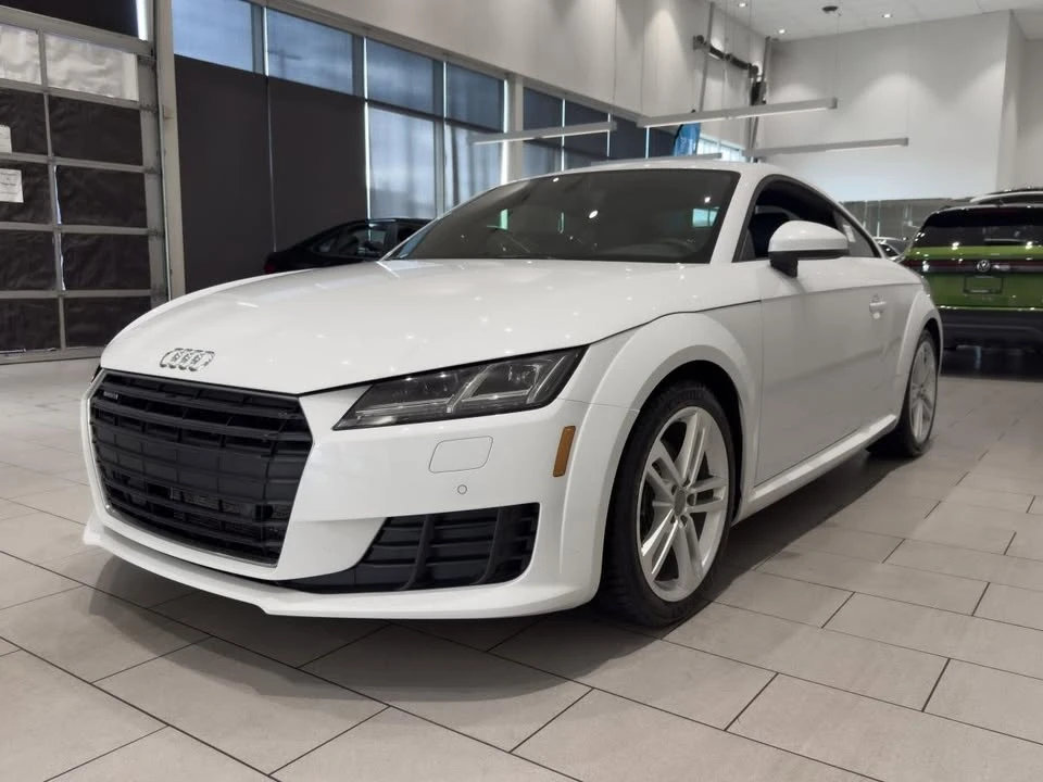 2016 Audi TT Mk3 - Image 3 of 19