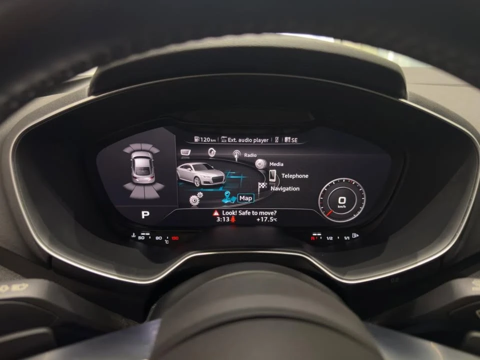 2016 Audi TT Mk3 - Image 18 of 19