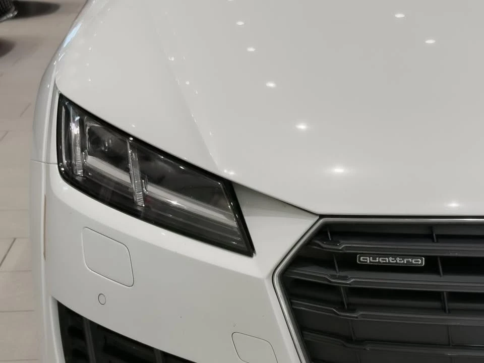 2016 Audi TT Mk3 - Image 7 of 19