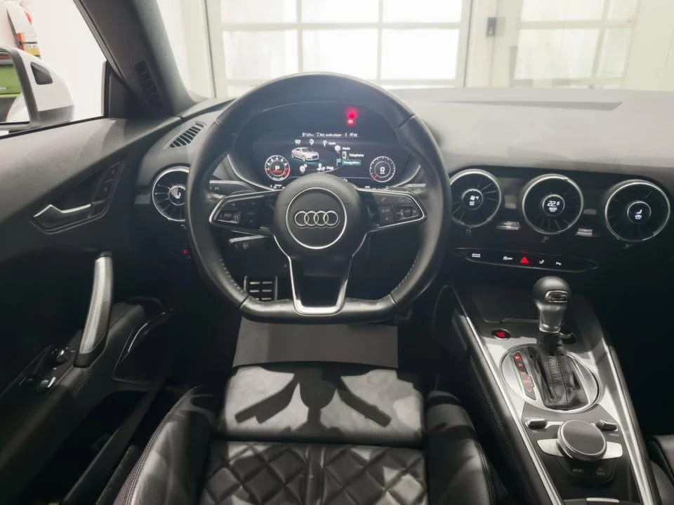 2016 Audi TT Mk3 - Image 16 of 19