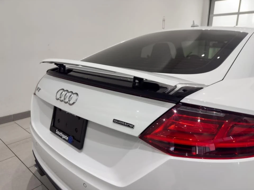 2016 Audi TT Mk3 - Image 5 of 19