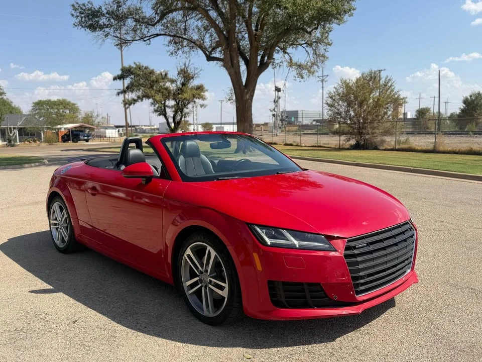 2016 Audi TT Mk3 - Image 2 of 15