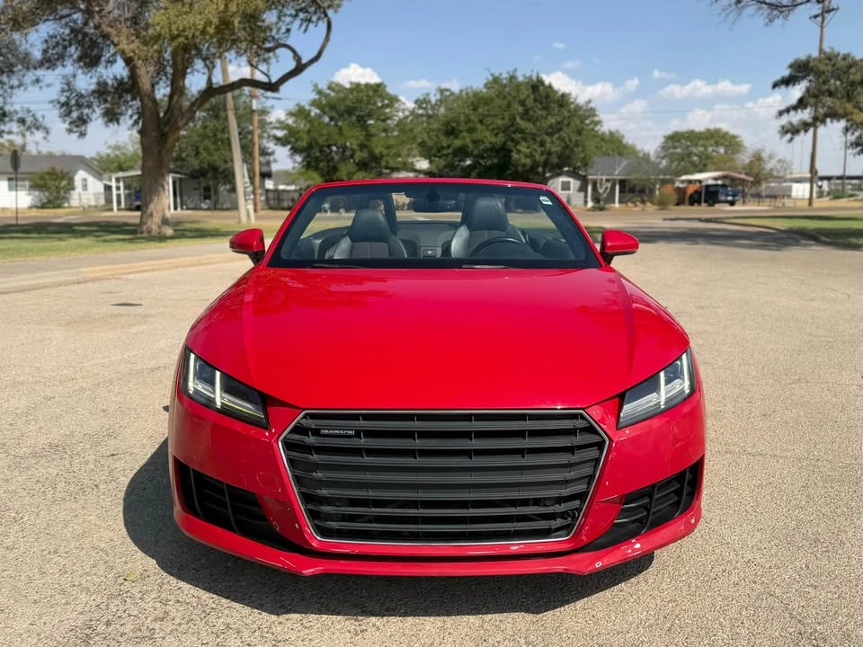 2016 Audi TT Mk3 - Image 3 of 15