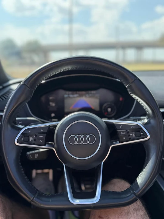 2016 Audi TT Mk3 - Image 11 of 15