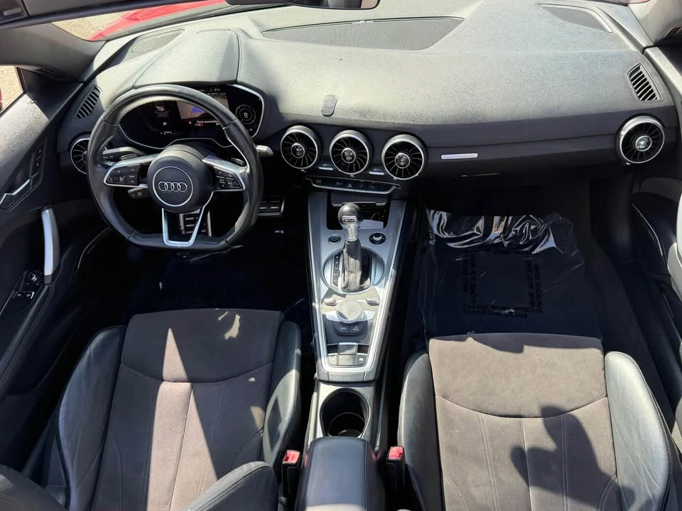 2016 Audi TT Mk3 - Image 9 of 15
