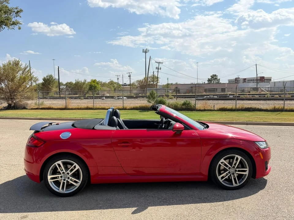 2016 Audi TT Mk3 - Image 7 of 15