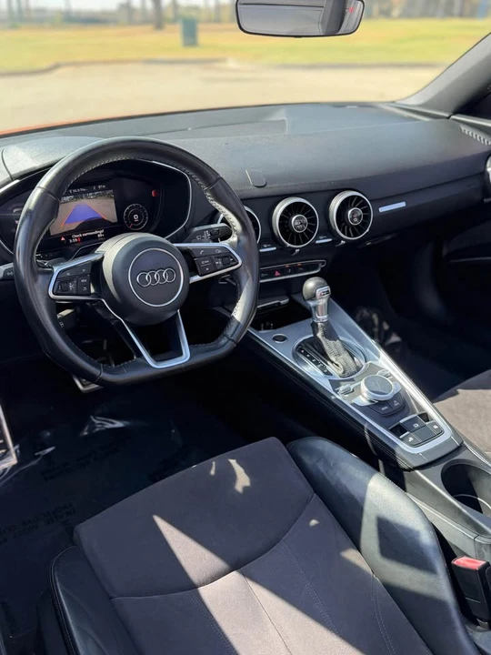 2016 Audi TT Mk3 - Image 10 of 15
