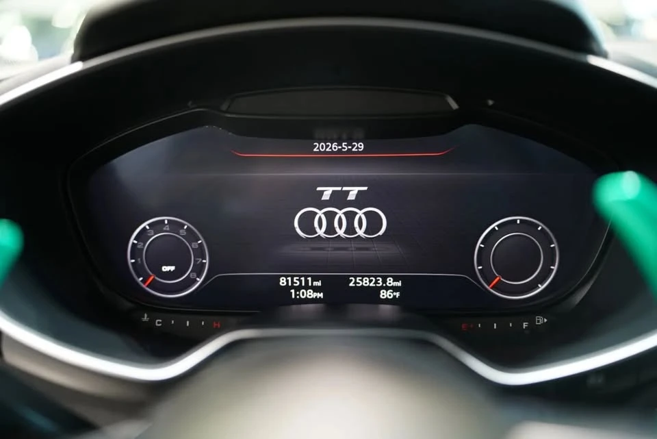2016 Audi TT Mk3 - Image 15 of 20