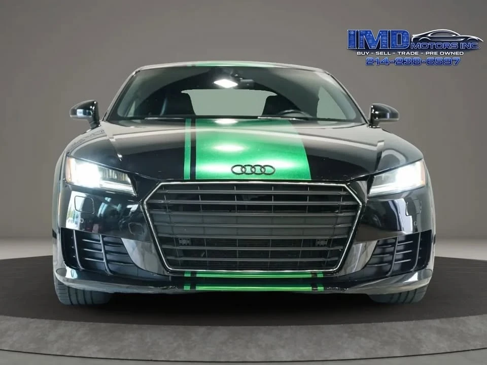 2016 Audi TT Mk3 - Image 2 of 20
