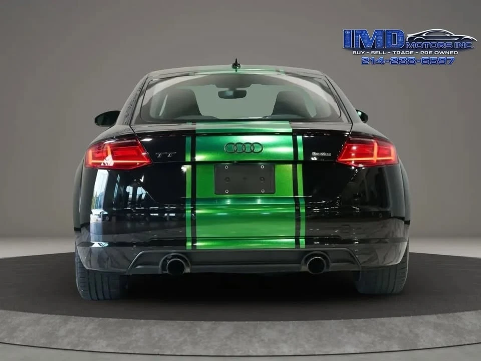 2016 Audi TT Mk3 - Image 8 of 20