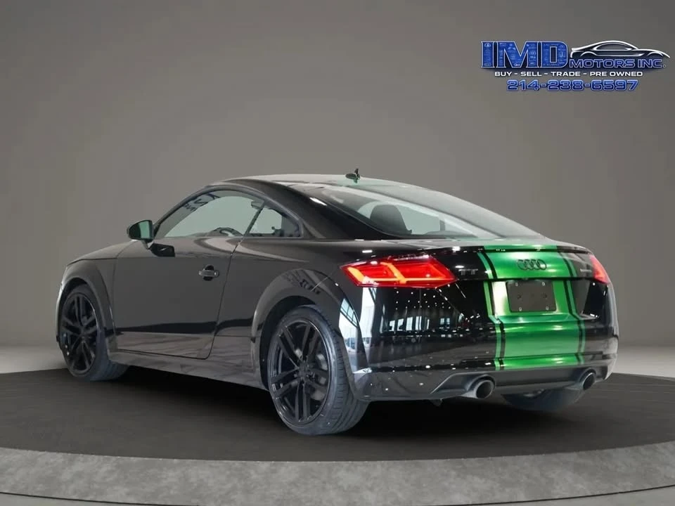 2016 Audi TT Mk3 - Image 9 of 20