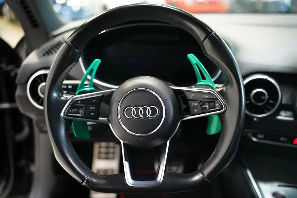 2016 Audi TT Mk3 - Image 19 of 20