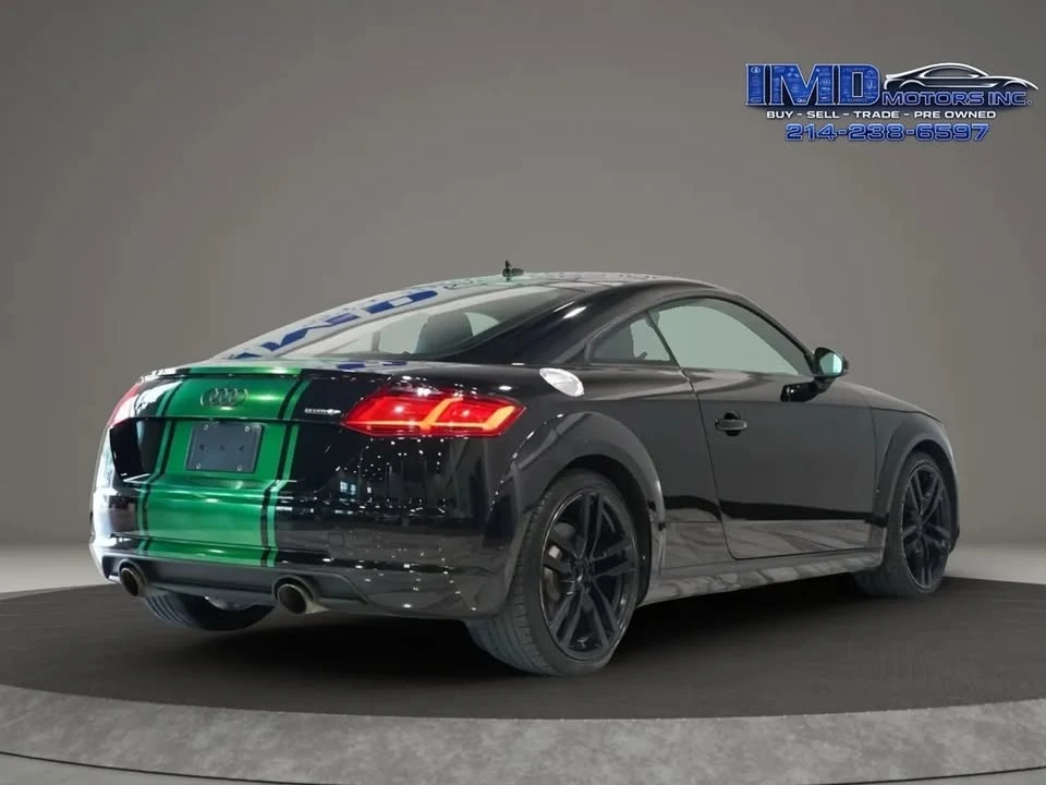 2016 Audi TT Mk3 - Image 7 of 20
