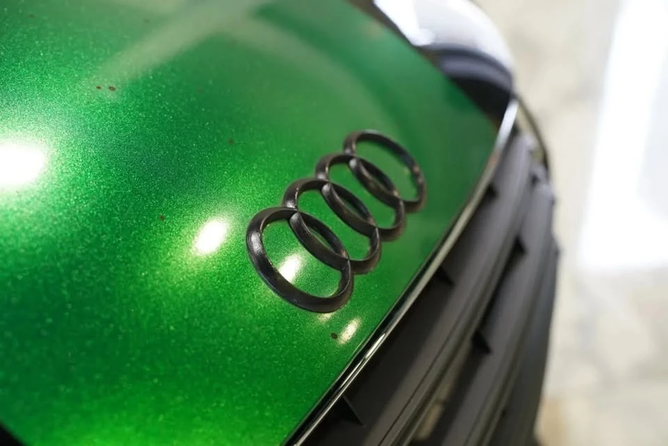 2016 Audi TT Mk3 - Image 6 of 20
