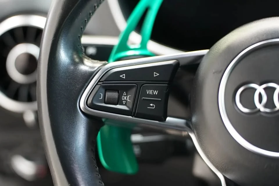 2016 Audi TT Mk3 - Image 20 of 20