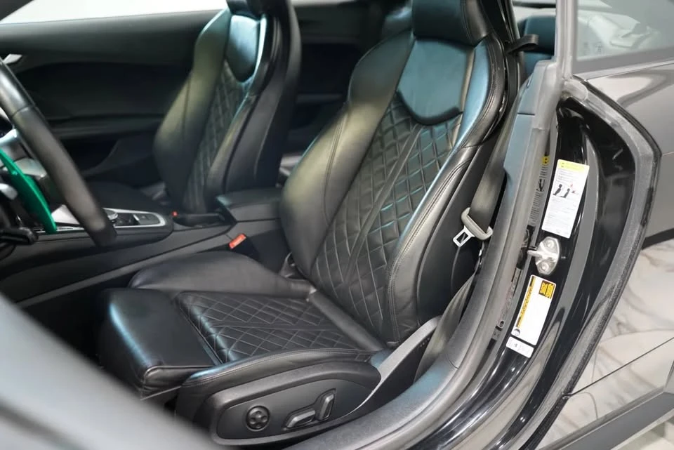 2016 Audi TT Mk3 - Image 17 of 20