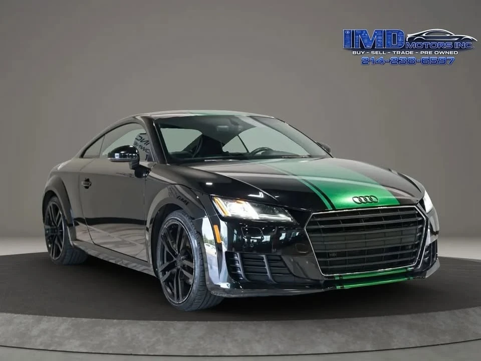 2016 Audi TT Mk3 - Image 3 of 20