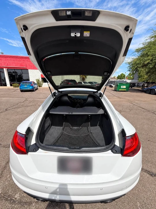 2016 Audi TT Mk3 - Image 10 of 11