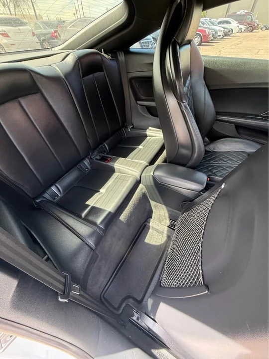 2016 Audi TT Mk3 - Image 9 of 11