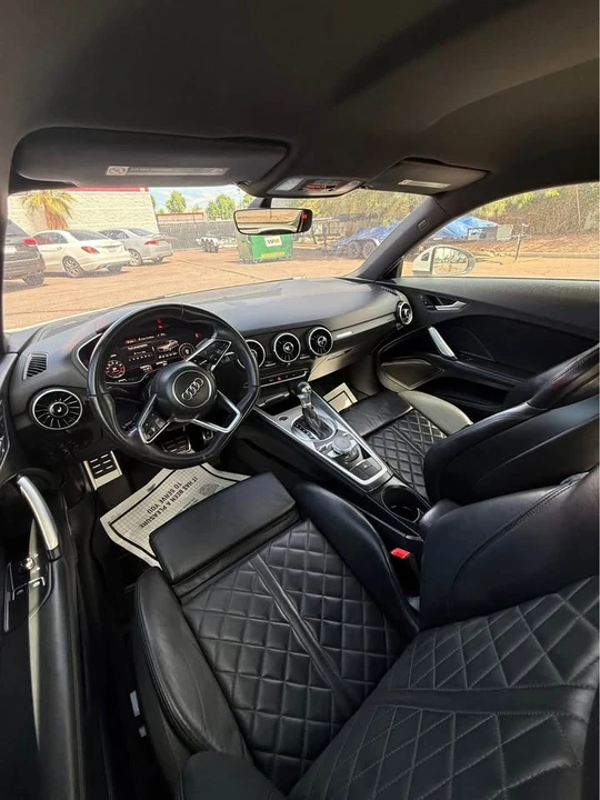 2016 Audi TT Mk3 - Image 2 of 11