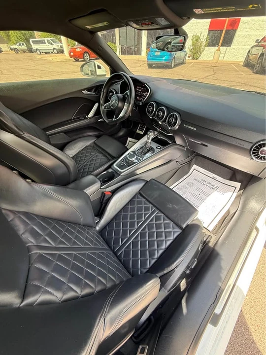 2016 Audi TT Mk3 - Image 6 of 11
