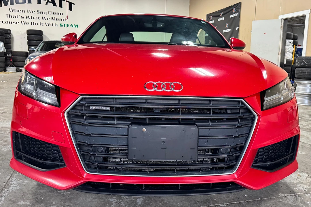 2016 Audi TT Mk3 - Image 2 of 31