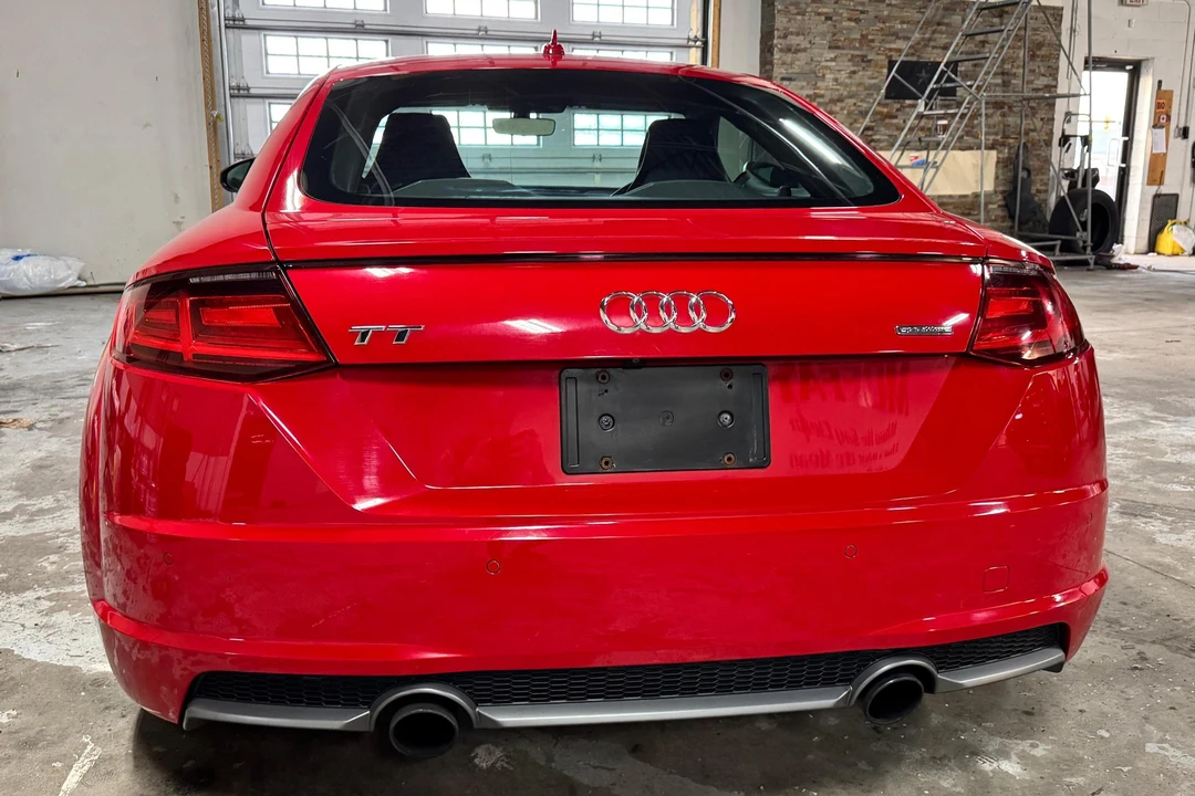 2016 Audi TT Mk3 - Image 5 of 31