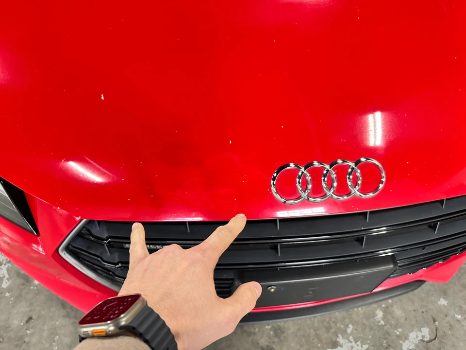 2016 Audi TT Mk3 - Image 21 of 31