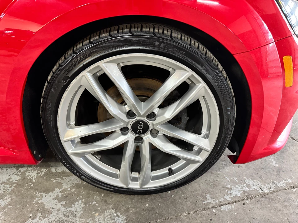 2016 Audi TT Mk3 - Image 31 of 31