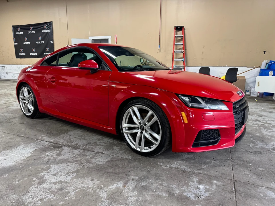 2016 Audi TT Mk3 - Image 15 of 31