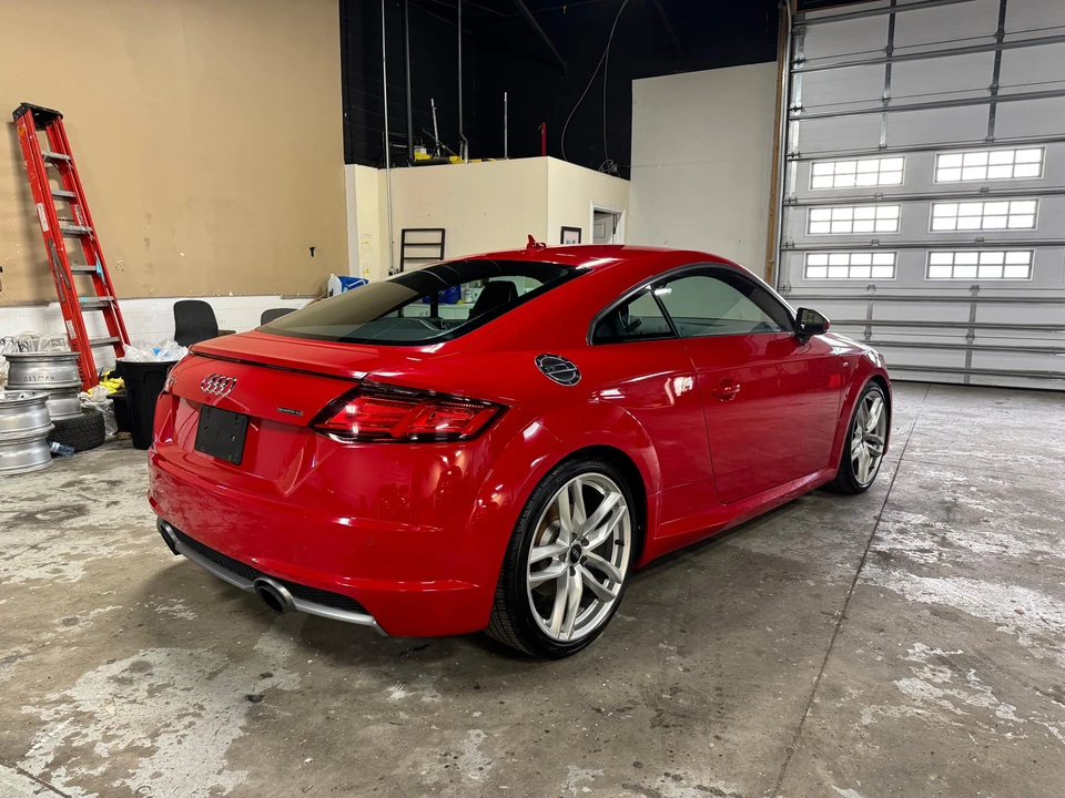 2016 Audi TT Mk3 - Image 13 of 31