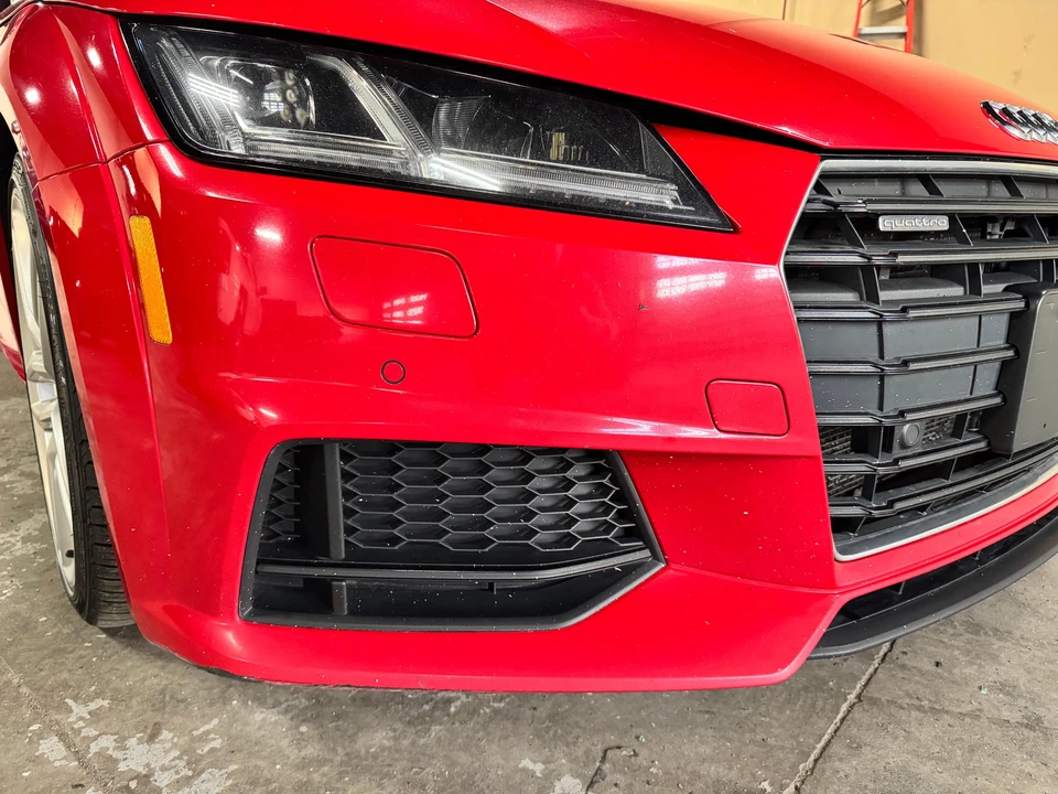 2016 Audi TT Mk3 - Image 19 of 31