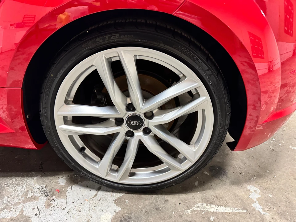 2016 Audi TT Mk3 - Image 29 of 31