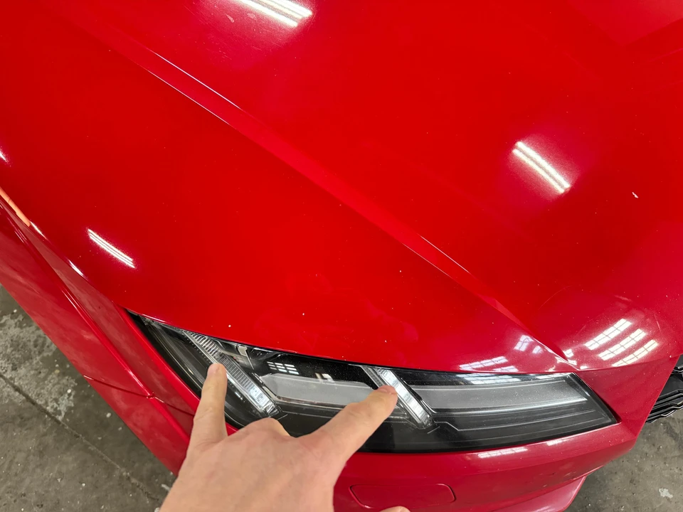 2016 Audi TT Mk3 - Image 18 of 31