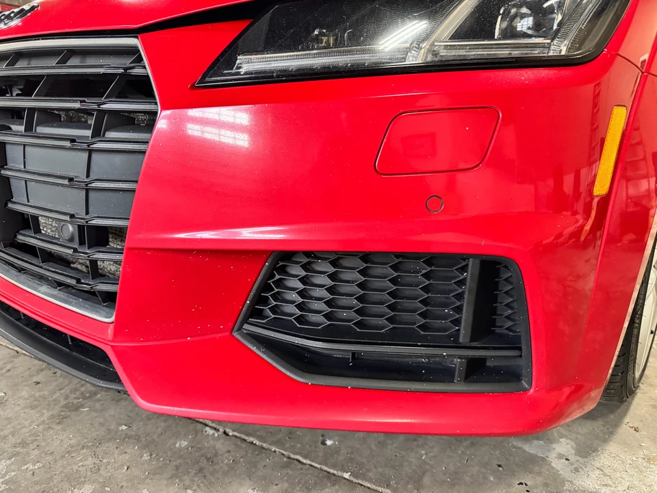 2016 Audi TT Mk3 - Image 23 of 31