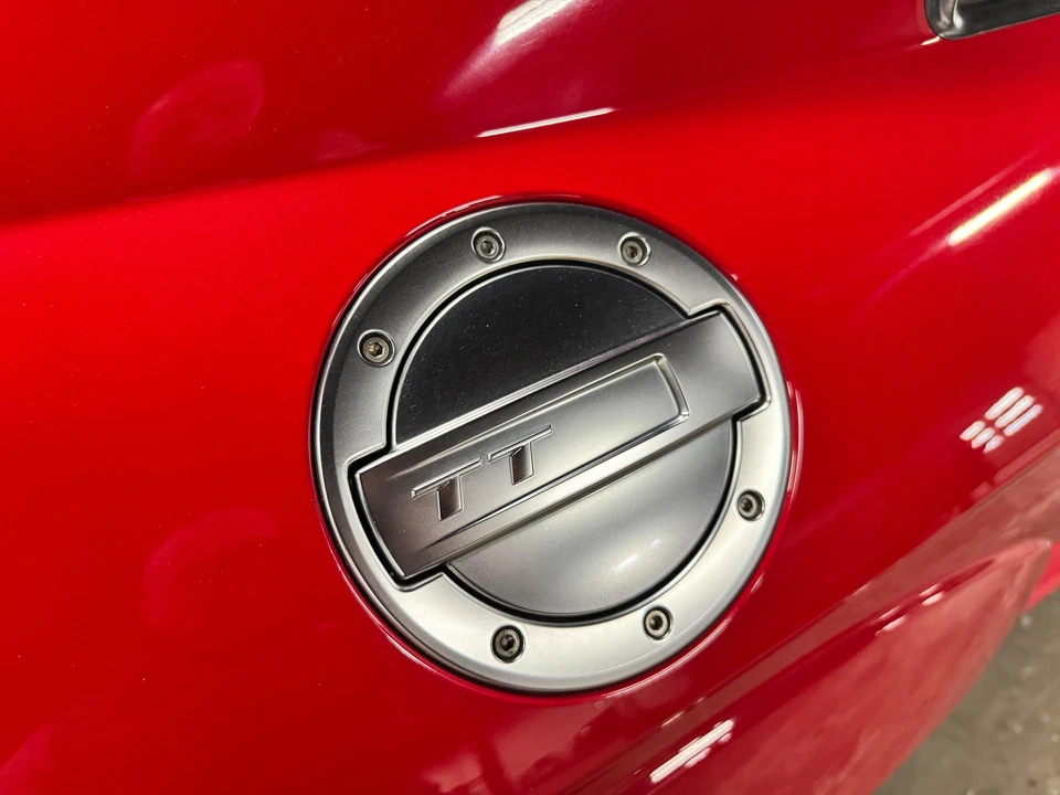 2016 Audi TT Mk3 - Image 17 of 31