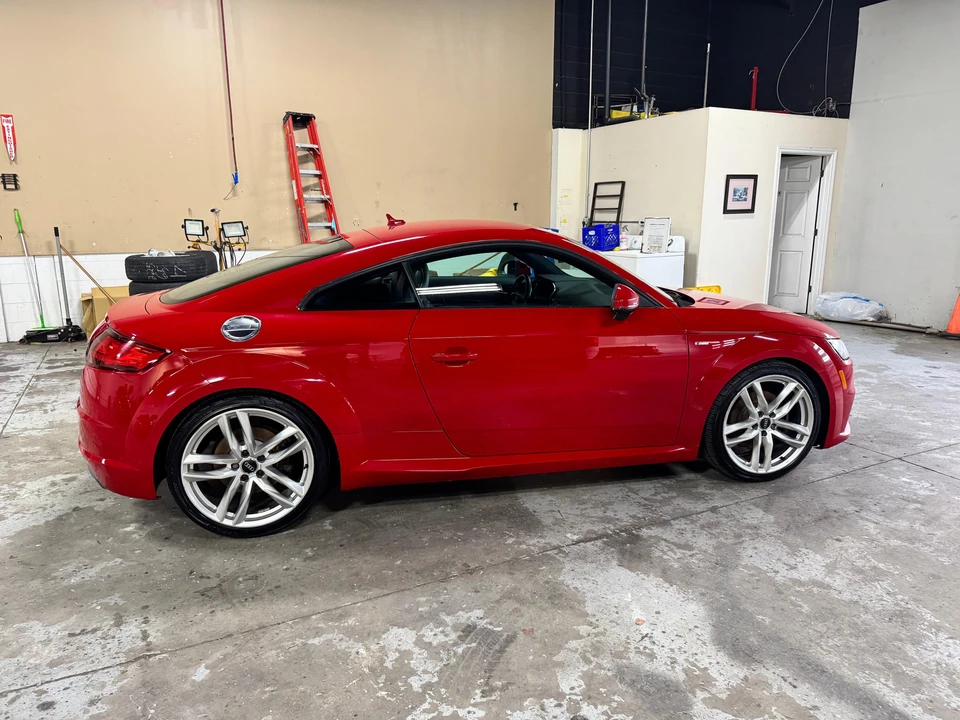 2016 Audi TT Mk3 - Image 14 of 31