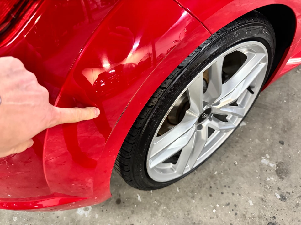 2016 Audi TT Mk3 - Image 25 of 31