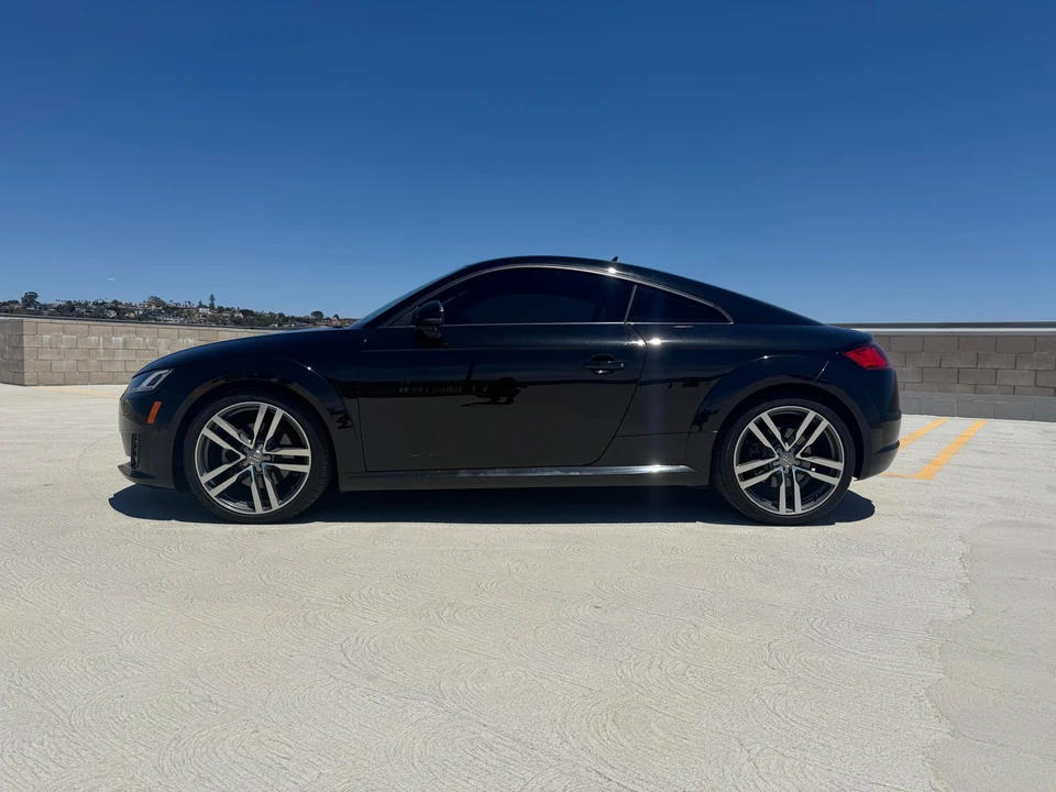 2016 Audi TT Mk3 - Image 7 of 31
