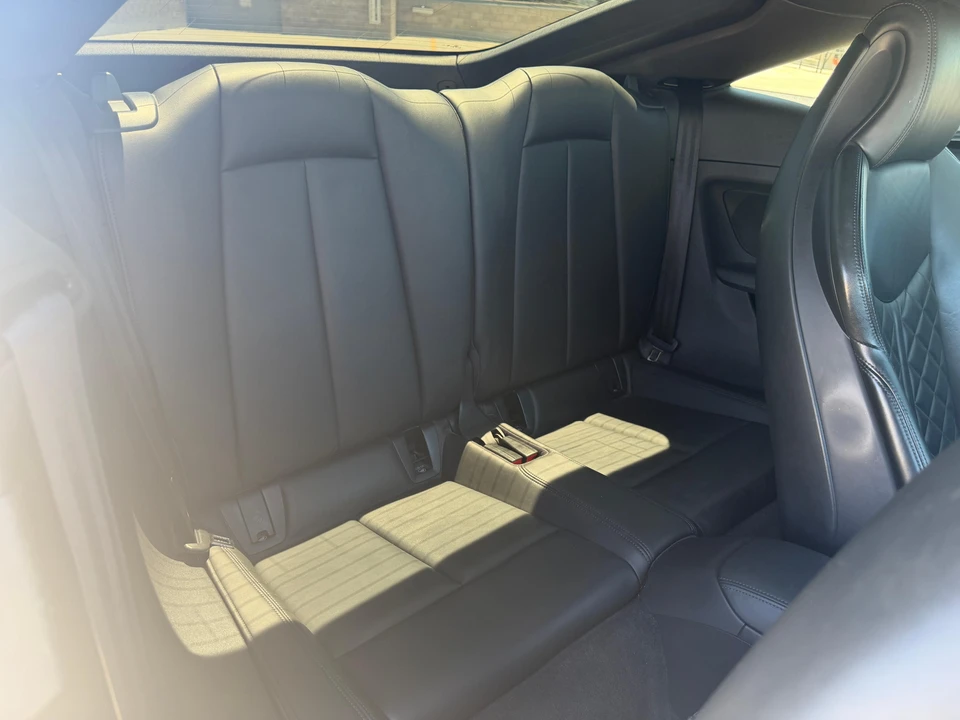 2016 Audi TT Mk3 - Image 30 of 31