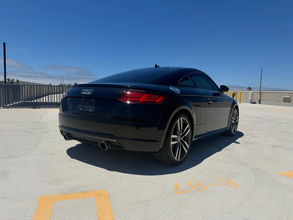 2016 Audi TT Mk3 - Image 8 of 31